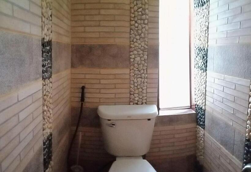 Трехместный Номер Базовый, Forest Wood Port Barton