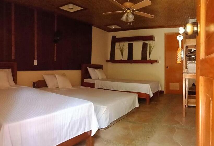 Трехместный Номер Базовый, Forest Wood Port Barton