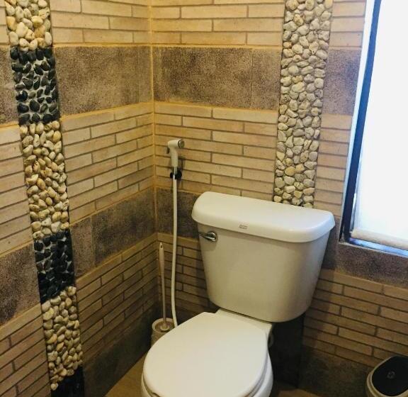 베이직 3인 룸, Forest Wood Port Barton
