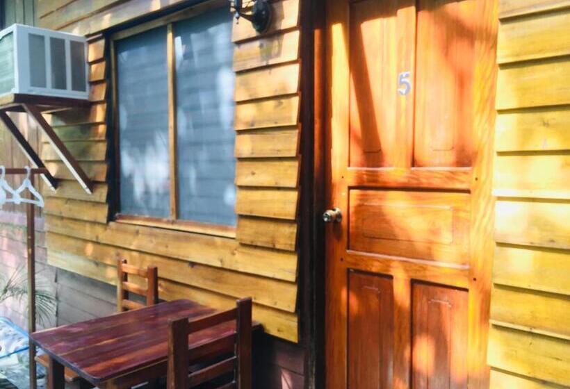 Трехместный Номер Базовый, Forest Wood Port Barton