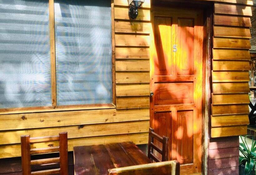 Трехместный Номер Базовый, Forest Wood Port Barton