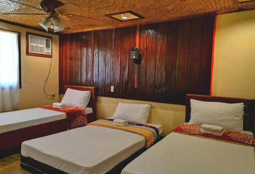 Трехместный Номер Базовый, Forest Wood Port Barton