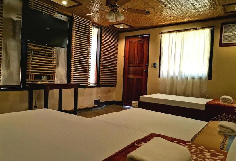 Трехместный Номер Базовый, Forest Wood Port Barton