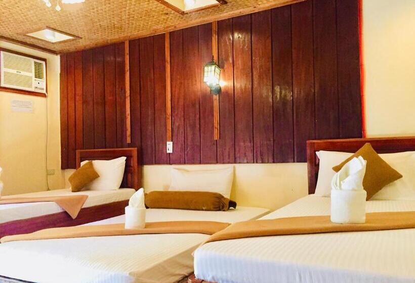 Трехместный Номер Базовый, Forest Wood Port Barton