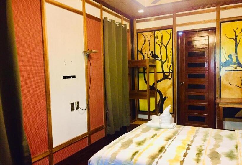 Номер Стандарт, Forest Wood Port Barton