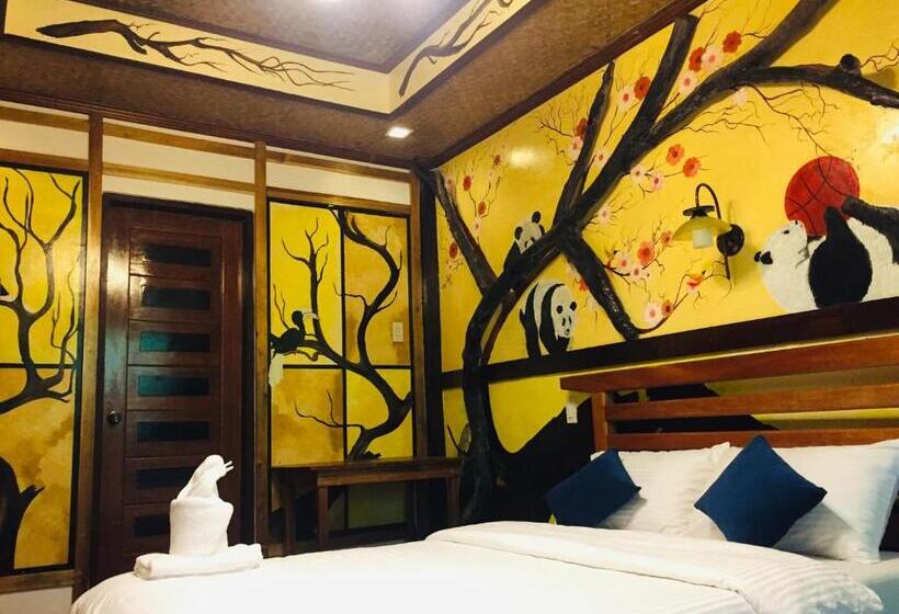 Номер Стандарт, Forest Wood Port Barton