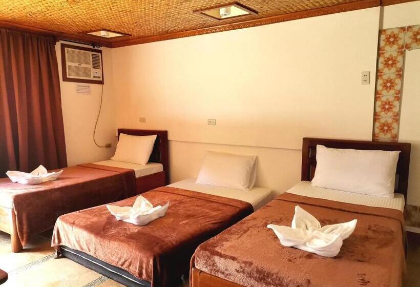 Трехместный Номер Базовый, Forest Wood Port Barton