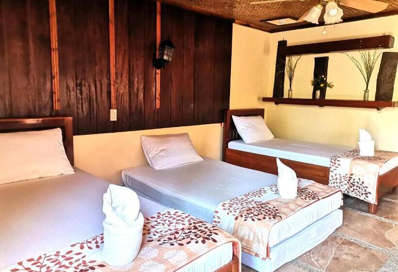 Трехместный Номер Базовый, Forest Wood Port Barton