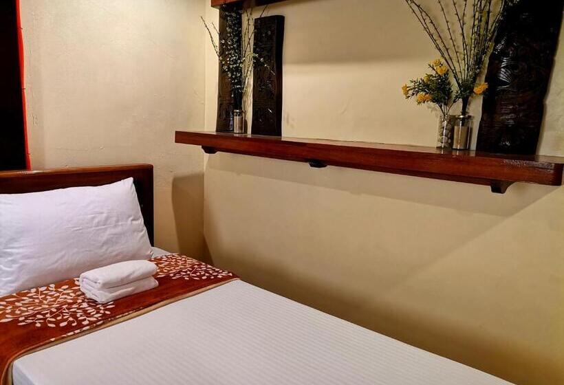 Трехместный Номер Базовый, Forest Wood Port Barton