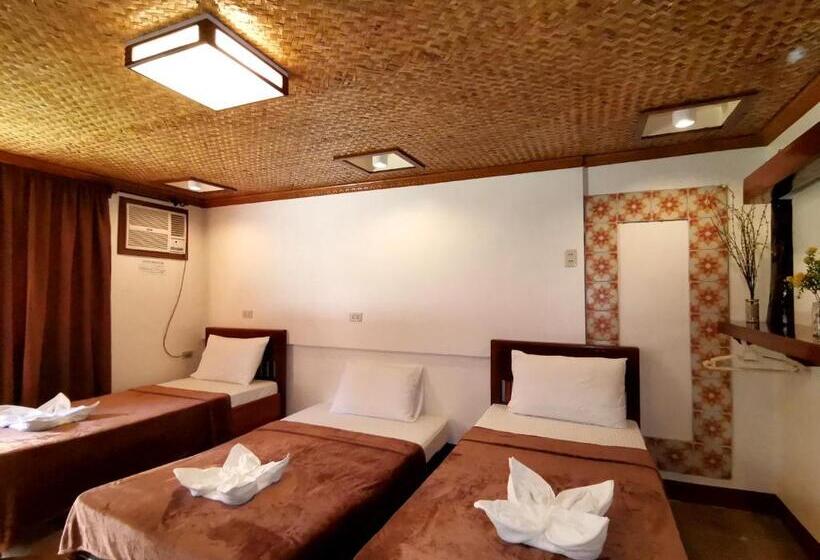 Трехместный Номер Базовый, Forest Wood Port Barton