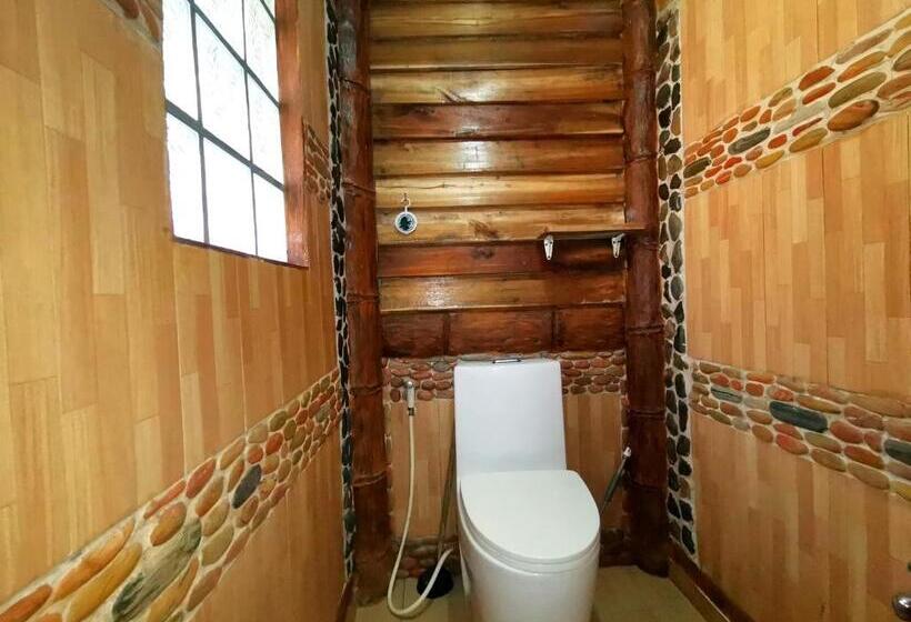 Бунгало Стандарт, Forest Wood Port Barton