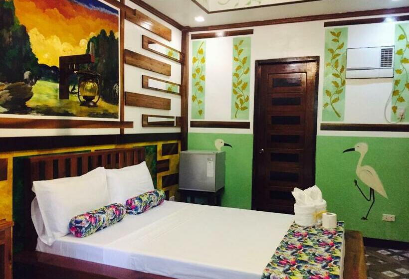 Номер Стандарт, Forest Wood Port Barton