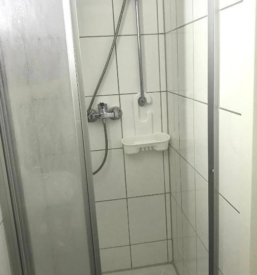 غرفة إقتصادية, Hausamhafen Bremerhaven Geestland