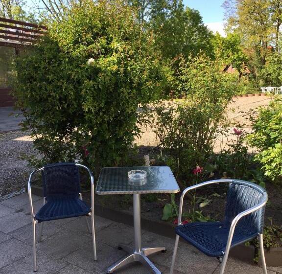 غرفة قياسية ثلاثية, Hausamhafen Bremerhaven Geestland