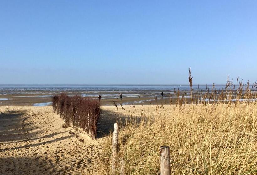 إستديو عائلى, Hausamhafen Bremerhaven Geestland