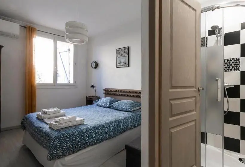 Standard Værelse, Il Porto