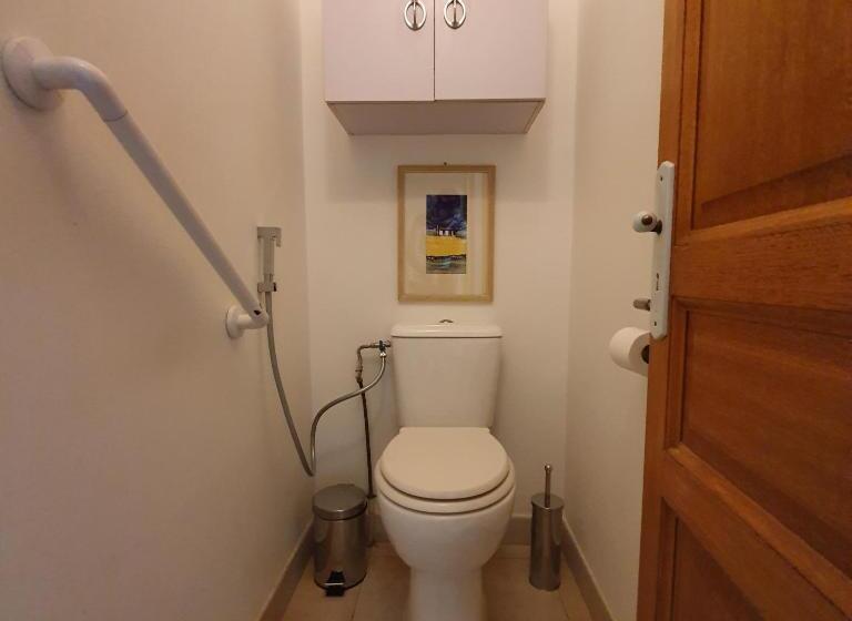 חדר משפחתי, Il Porto