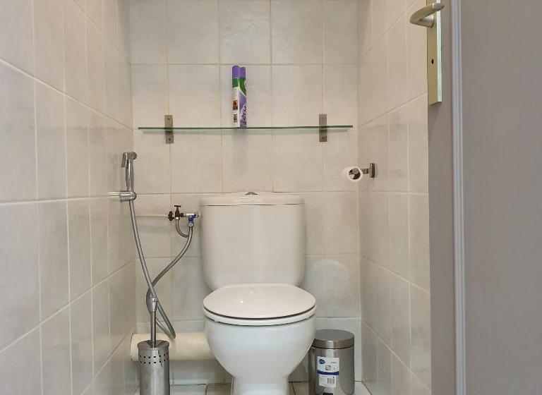 חדר סטנדרט חדר אמבטיה משותף, Il Porto