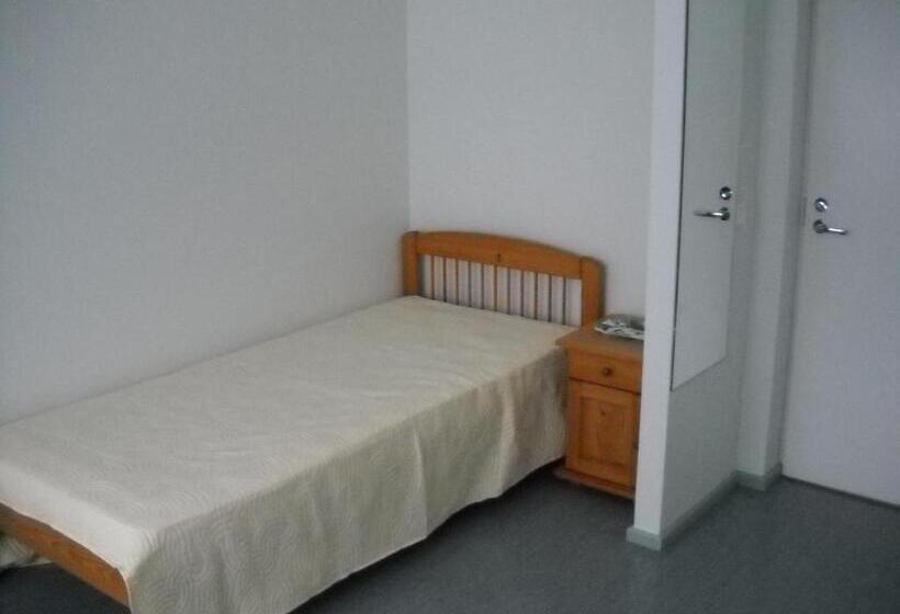 اتاق استاندارد یک نفره, Saaremäe