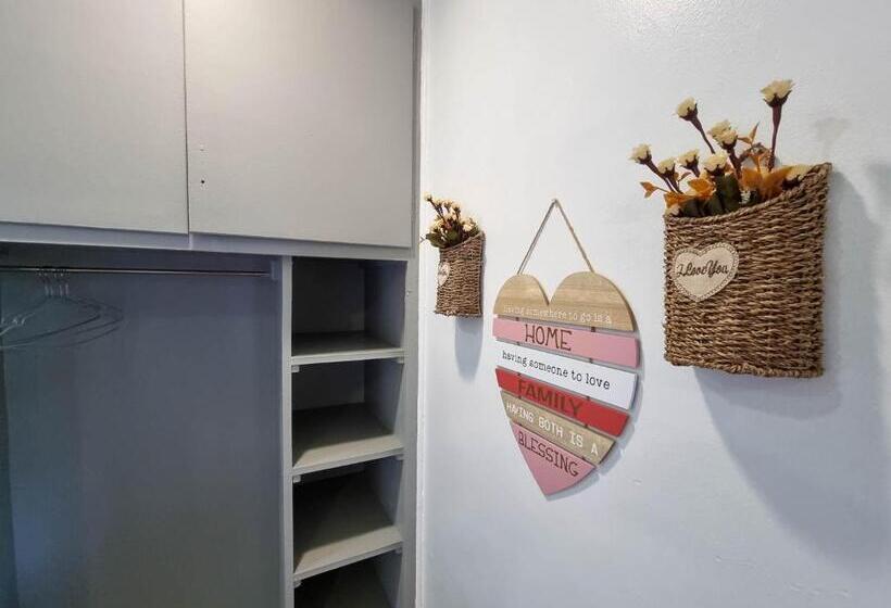 بنجلو عائلى, Sabie Peak View