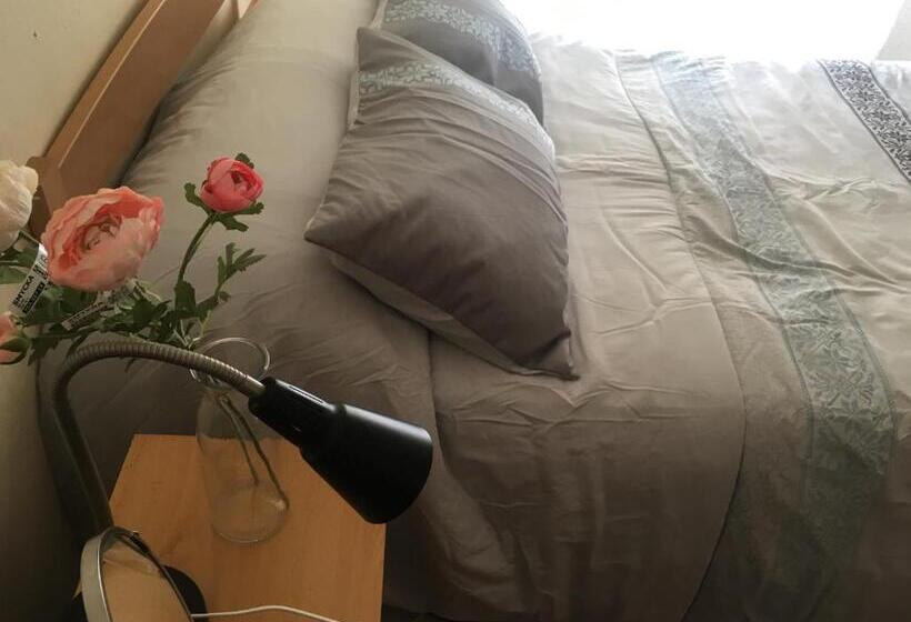 اتاق اکونومی, Santa Isabel Low Cost Rooms In Private House