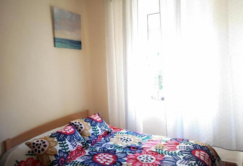 اتاق اکونومی, Santa Isabel Low Cost Rooms In Private House