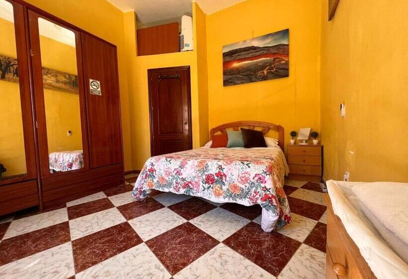 اتاق اکونومی, Santa Isabel Low Cost Rooms In Private House