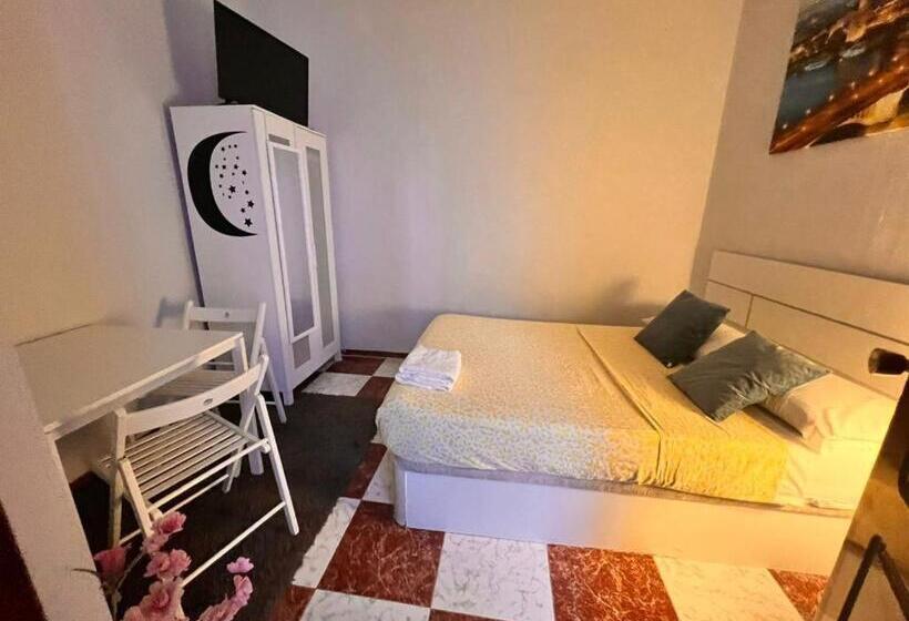 اتاق اکونومی, Santa Isabel Low Cost Rooms In Private House