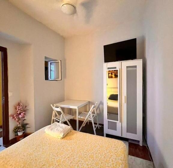 اتاق اکونومی, Santa Isabel Low Cost Rooms In Private House