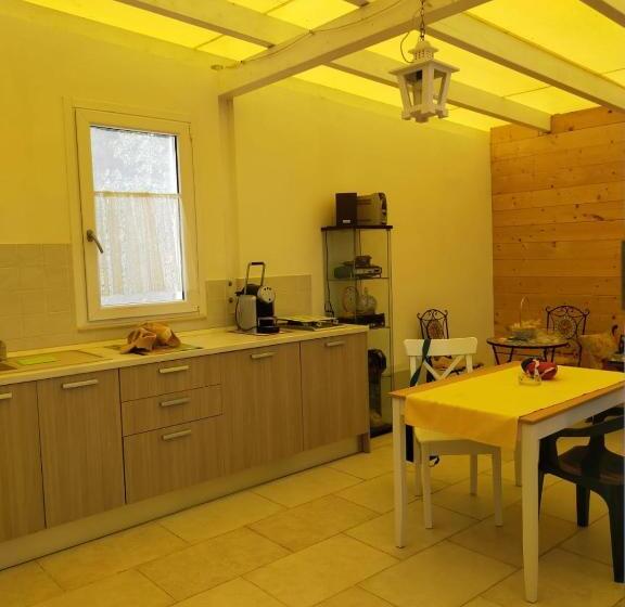 スタンダードルーム, A Casa Di Pici