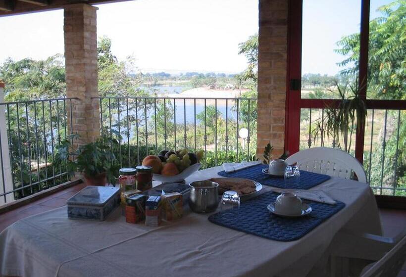 スタンダードルーム, A Casa Di Pici