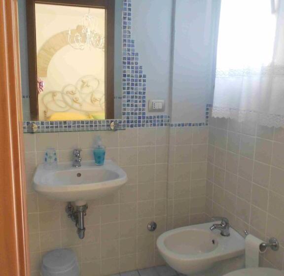 スタンダードルーム, A Casa Di Pici