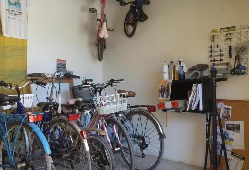 スタンダードルーム, A Casa Di Pici