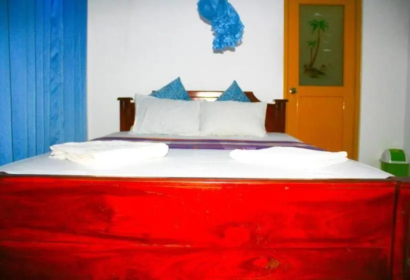 Deluxe-huone, Birds View