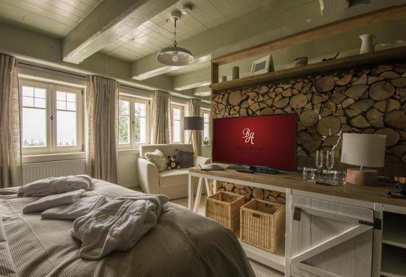 豪华房间, Bouda Helena