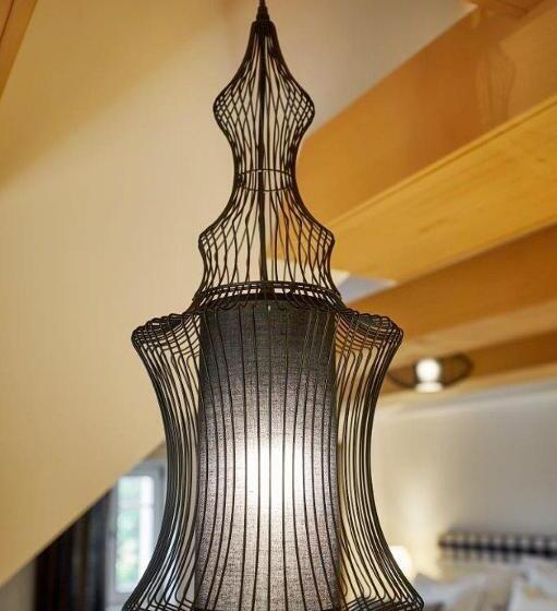 带1个卧室的豪华公寓, Bouda Helena