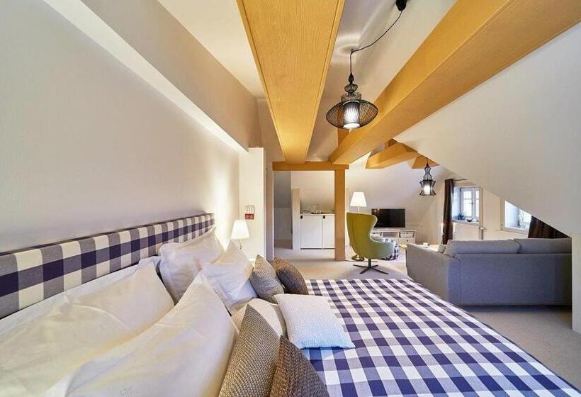 带1个卧室的豪华公寓, Bouda Helena