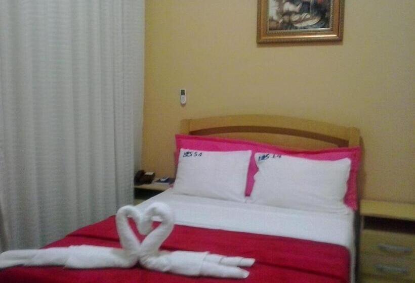 标准间, Litoral Sul