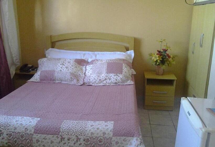 标准间, Litoral Sul