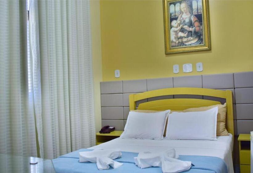 标准间, Litoral Sul