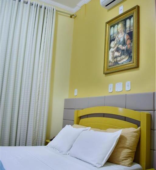 标准间, Litoral Sul