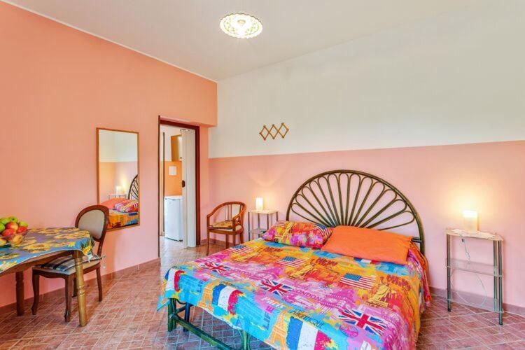 חדר סטנדרט, Michelangelo S House