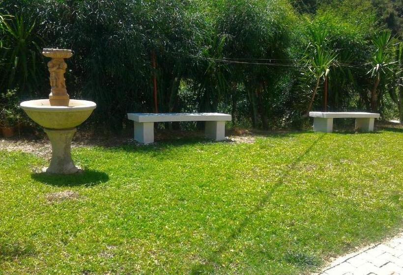 חדר סטנדרט לארבעה, Michelangelo S House