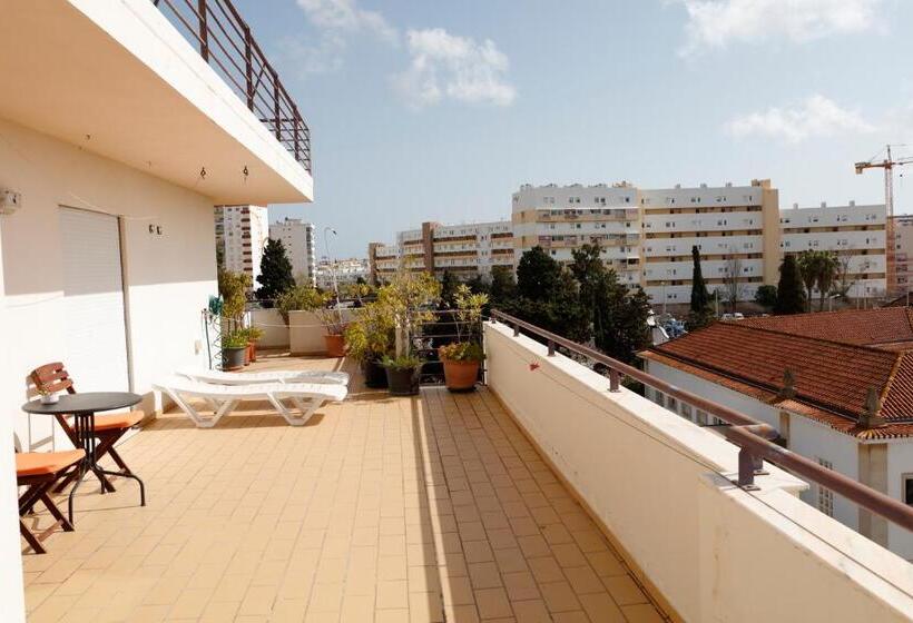Suite with Terrace, Bellavita City Faro