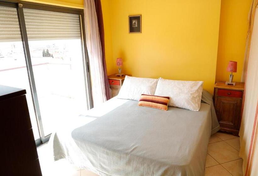 Suite with Terrace, Bellavita City Faro