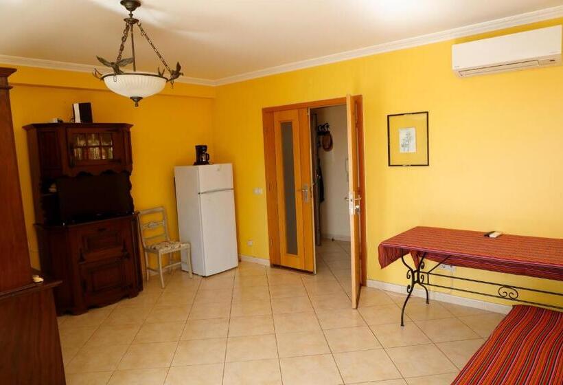 Suite with Terrace, Bellavita City Faro