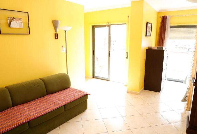 Suite with Terrace, Bellavita City Faro