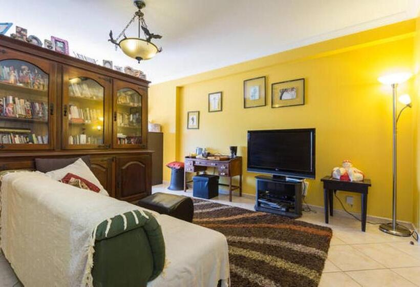 Suite with Terrace, Bellavita City Faro