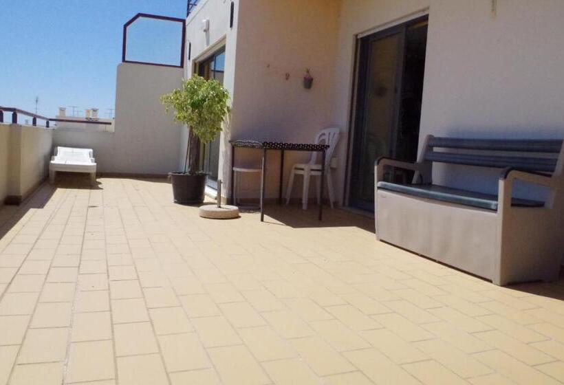 Suite with Terrace, Bellavita City Faro