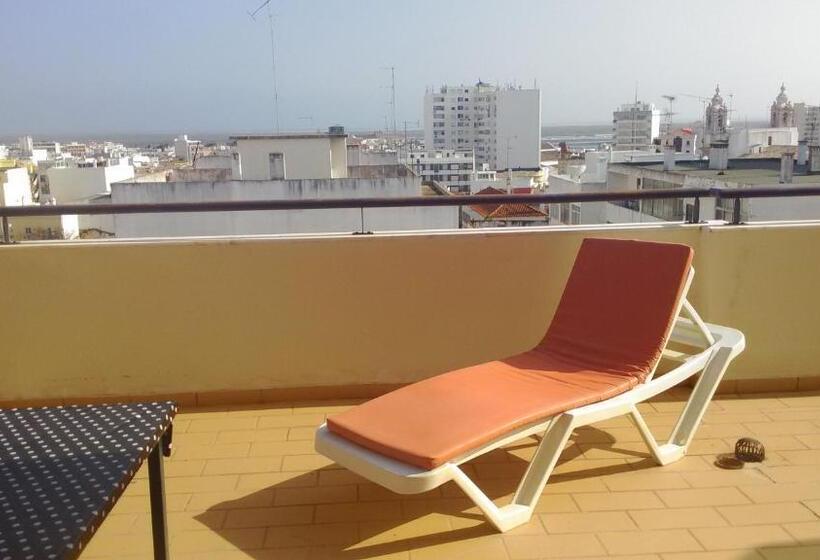 Suite with Terrace, Bellavita City Faro